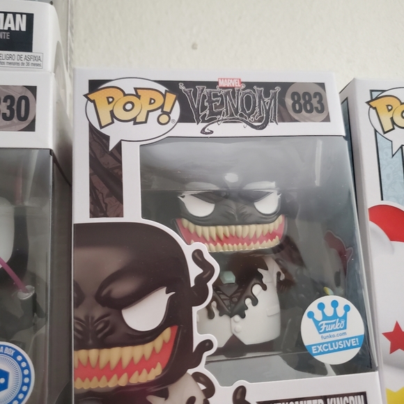 Funko Marvel - Picture 9 of 16